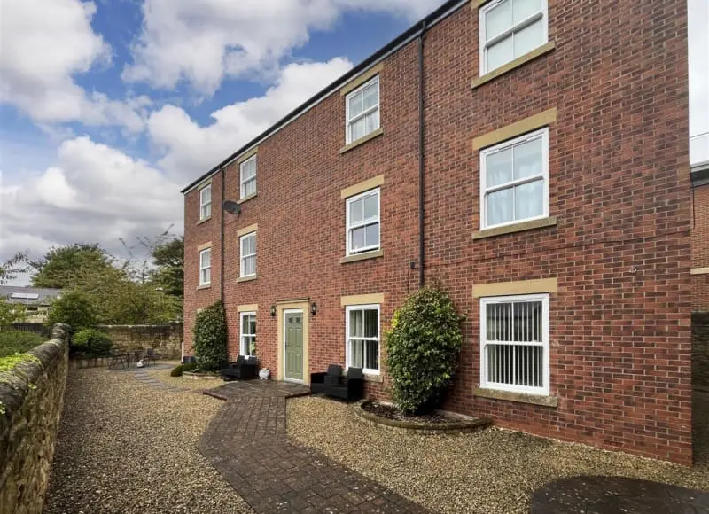 5 Summerlea, Barnard Castle