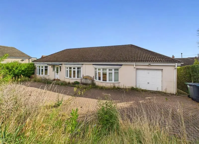 32 Leases Road, Leeming Bar, Northallerton DL7 9DA