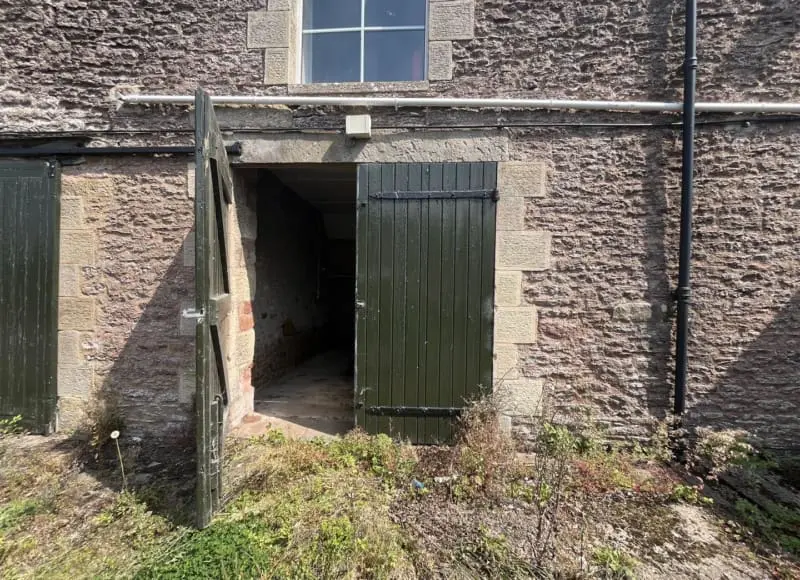 Unit 13, Hartley Fold, Kirkby Stephen, CA17 4JA