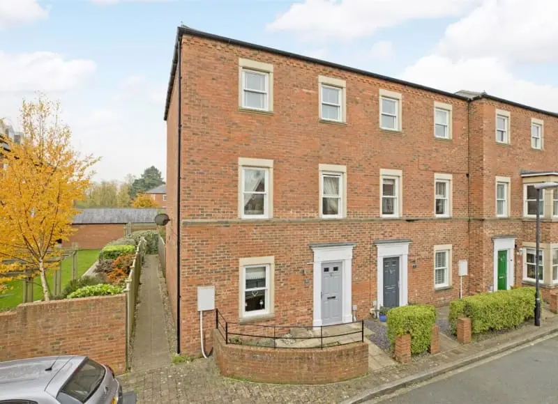 9 Fairgray Close, Ripon