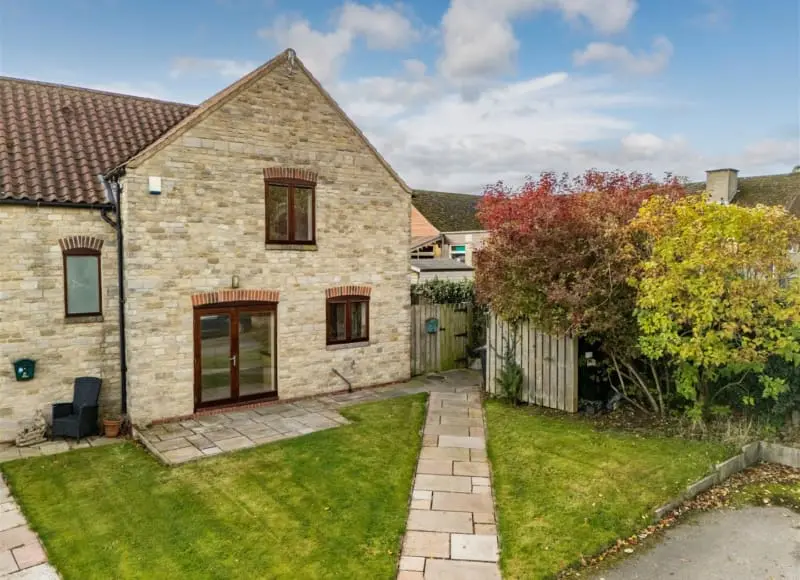 1 Greenfields, Thornton Watlass, Ripon, HG4 4AH