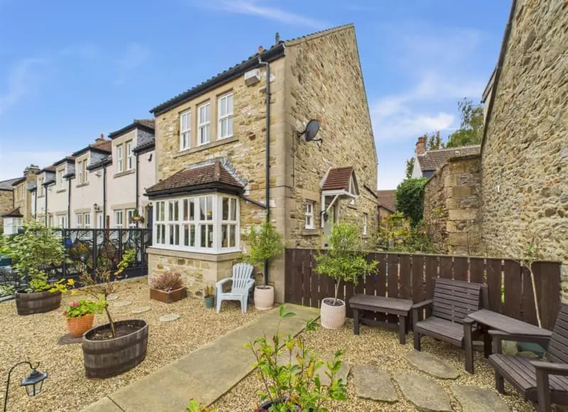 18 Wells Green, Barton, Richmond DL10 6NH