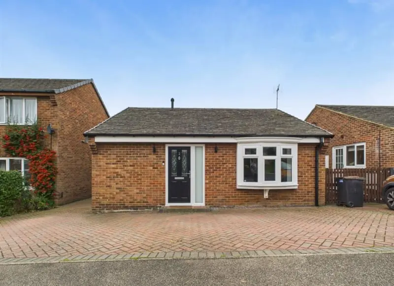 2 Bartlemere, Barnard Castle
