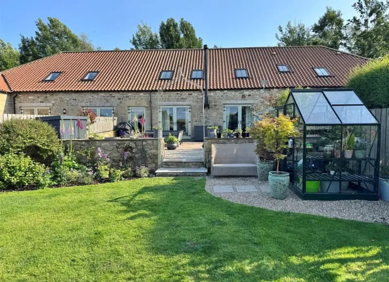 The Fold, West Layton, North Yorkshire