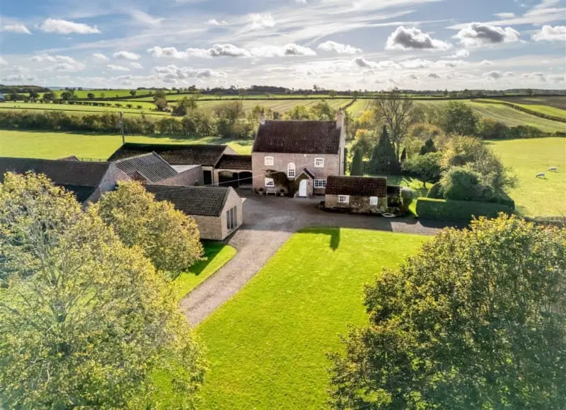 Watson Field Farm, Little Smeaton, Northallerton DL6 2HH