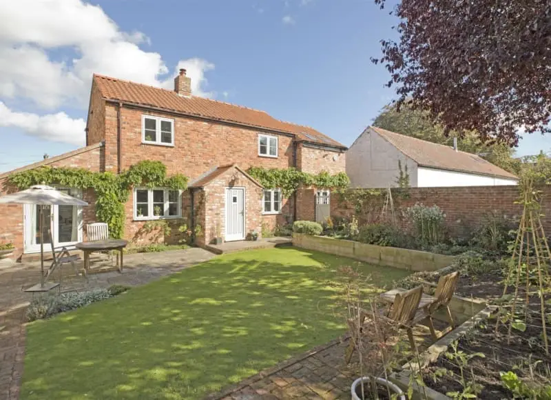 Linfield House, Bernard Lane, Green Hammerton, York