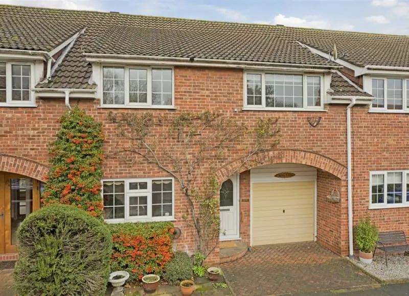 Back Street, Aldborough, Boroughbridge, York