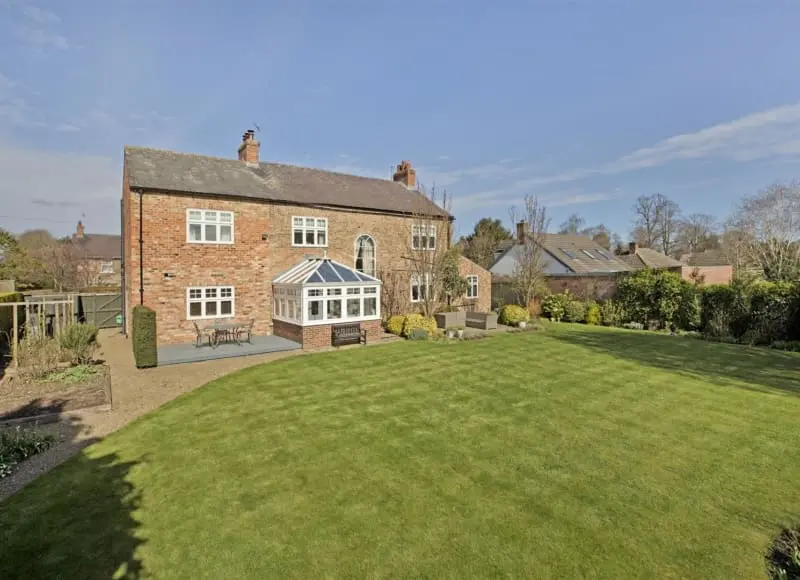 The Poplars, Skelton Road, Langthorpe