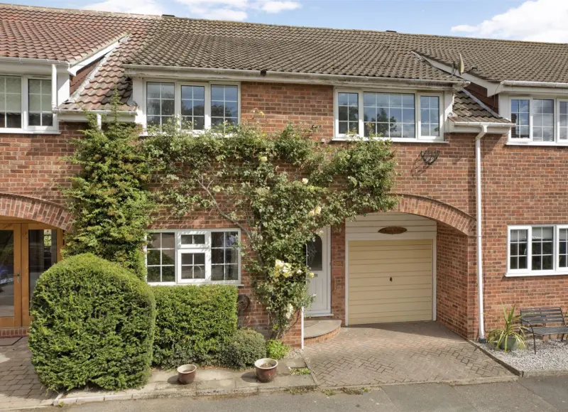 Back Street, Aldborough, Boroughbridge, York