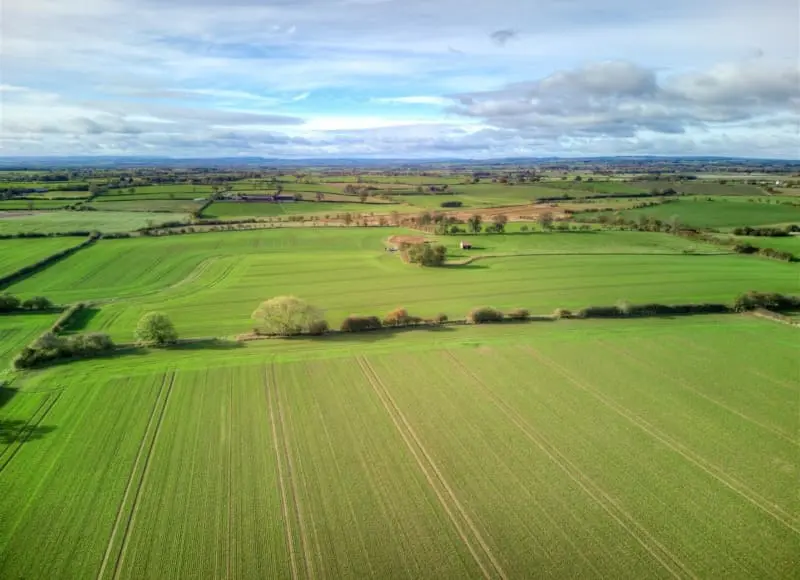 South Walmire Farm, Dalton-on-Tees, Darlington