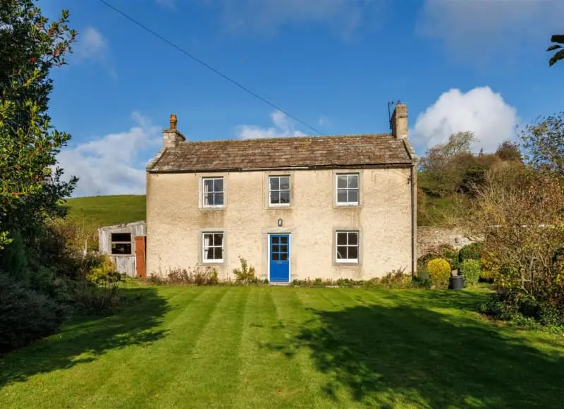 Prospect House, Barden, Leyburn, DL8 5JS