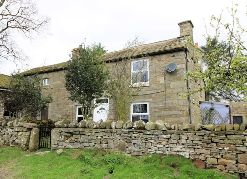 Lunedale, Middleton-In-Teesdale, Barnard Castle