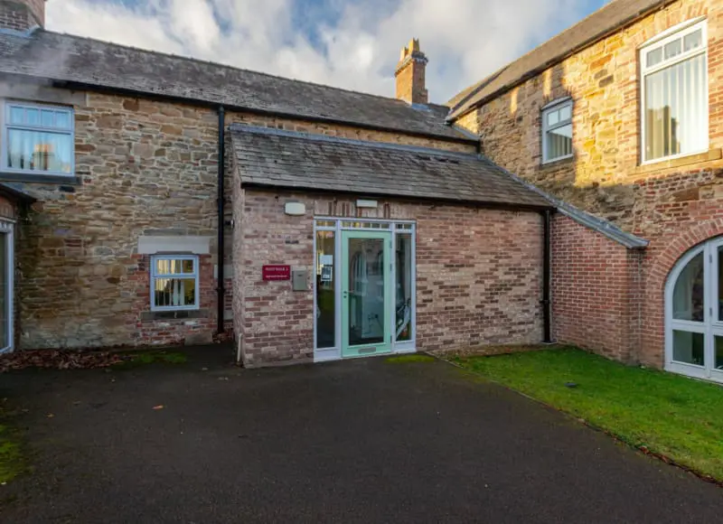 West Walk 5, Bowes Offices, Lambton Park