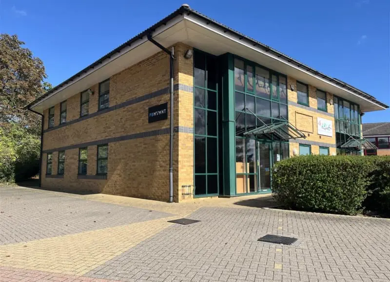 Bailey Court, Colburn Business Park, Catterick Garrison