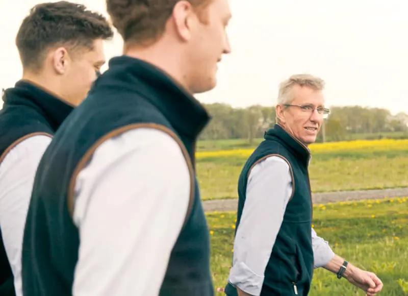 GSC Grays corporate video image