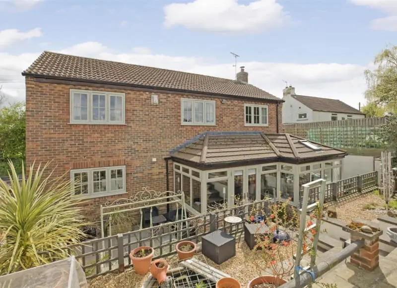 Sandy Bank, Pickhill, Thirsk