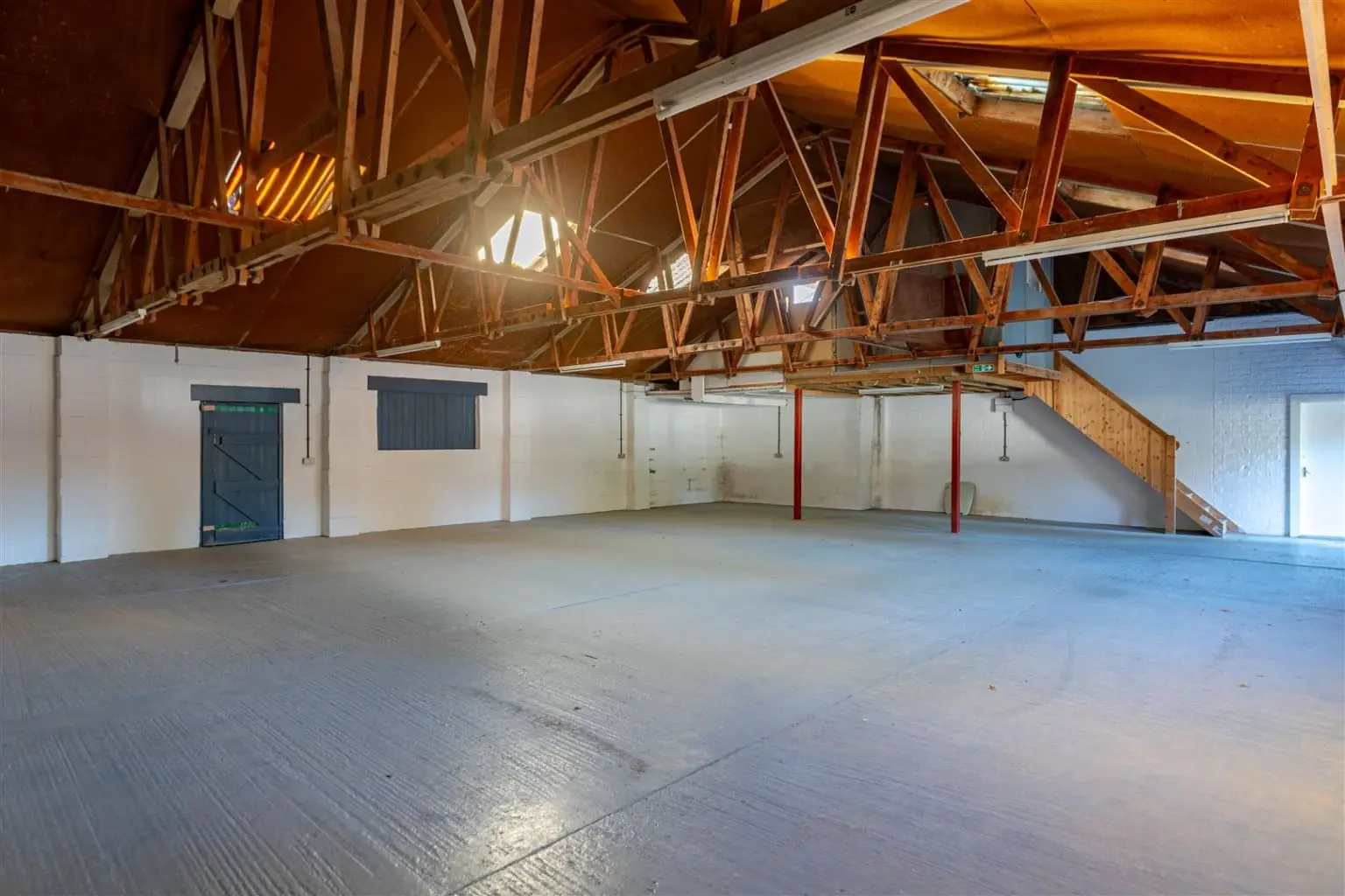 Commercial Premises, Great Ouseburn | GSC Grays | Rural Land & Property Specialists