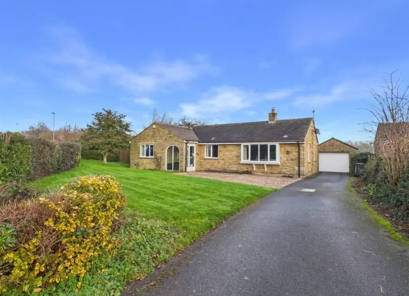 46 Brentwood, Leyburn DL8 5HT