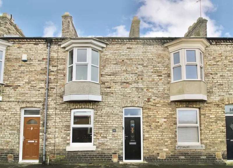 15 Vere Road, Barnard Castle