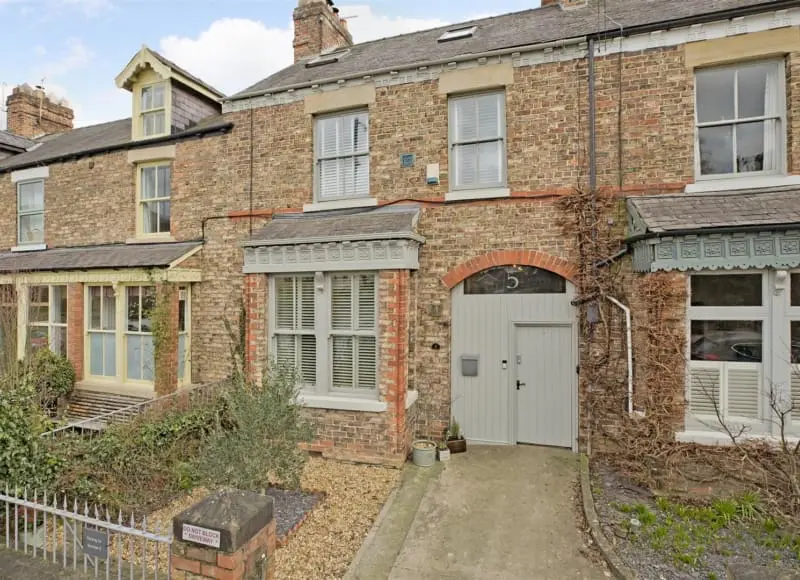 5 Orchard Terrace, Boroughbridge, York
