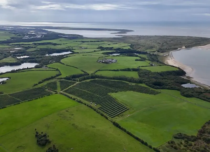 Roanhead Farm, Barrow-In-Furness