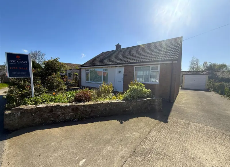 Kirkedin, Blind Lane, Aiskew, Bedale DL8 1BW