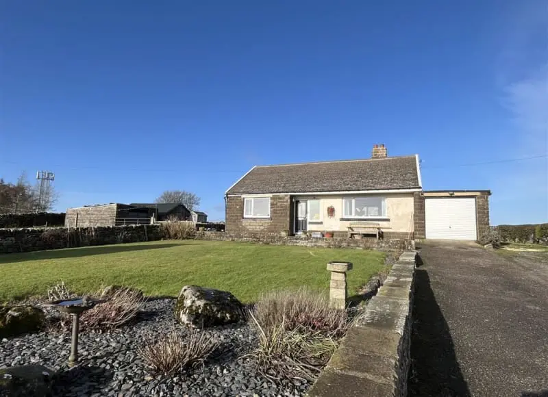 Fravone Vale, Clint Lane, Bowes