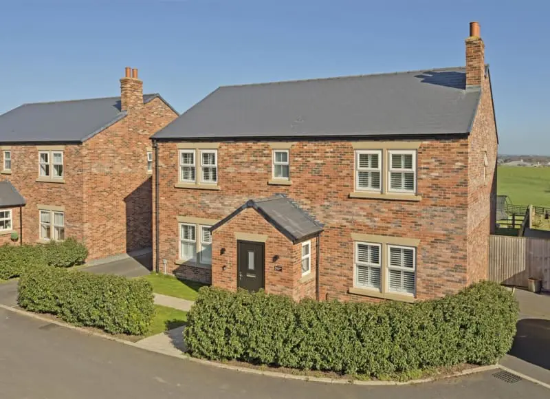 3 Mowbray Court, Dishforth, Thirsk