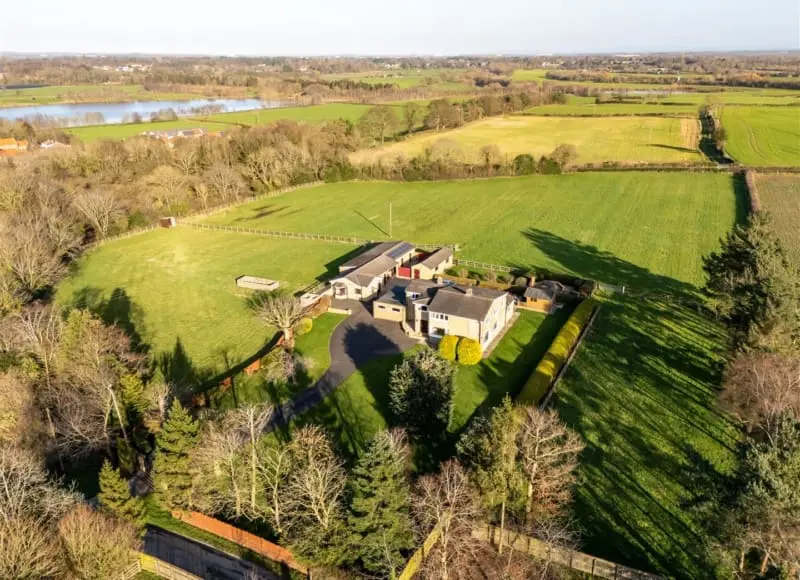 Downholme, Cleasby, Darlington DL2 2RB