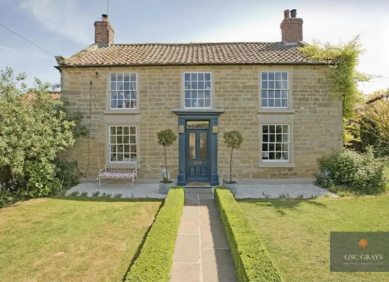 Village Farm House, Rainton, Thirsk