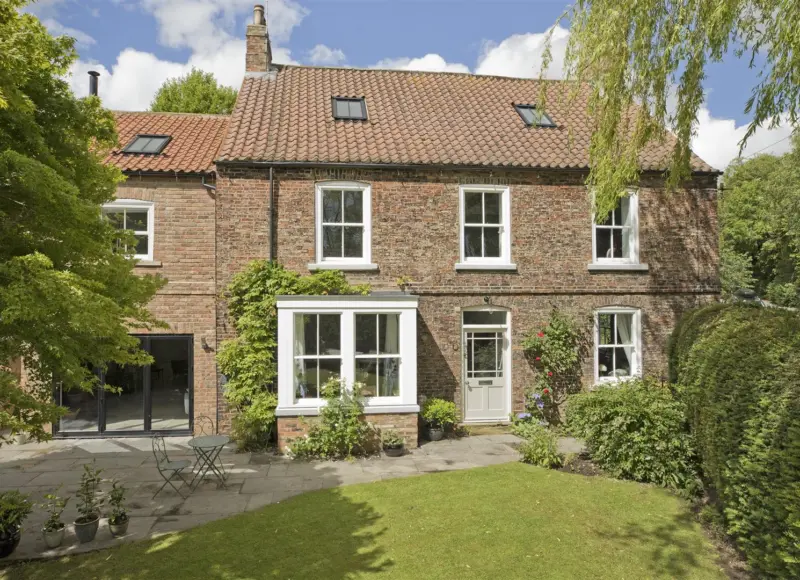 Atlas House, Marton Cum Grafton, Boroughbridge, York