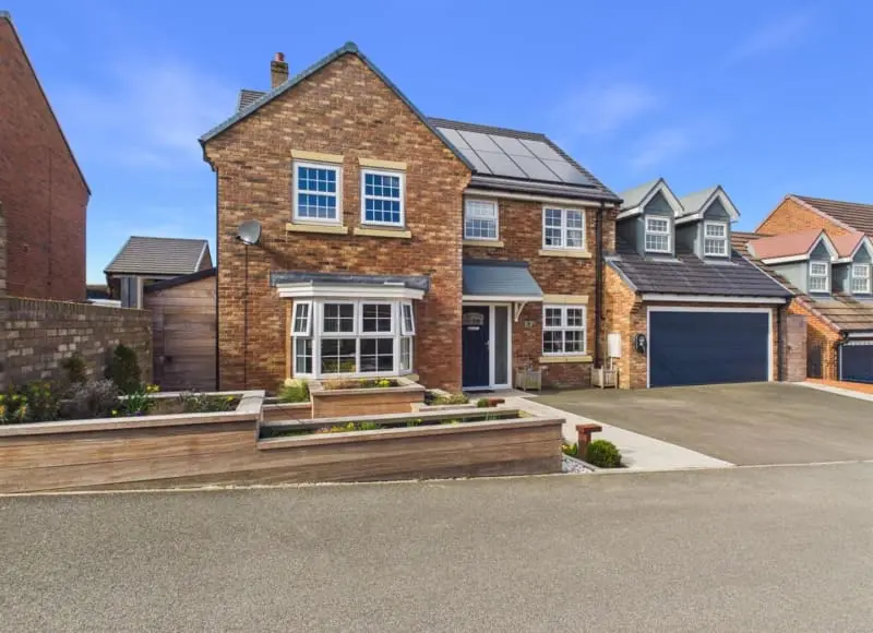 11 Middlewood Close, Castle Vale, Barnard Castle