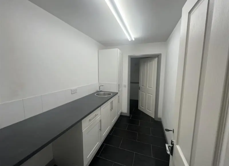 Unit 21, Hartley Fold, Kirkby Stephen, CA17 4JA