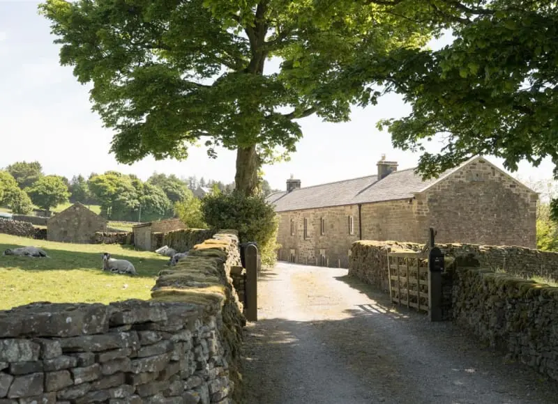 Pateley Bridge, Harrogate, North Yorkshire