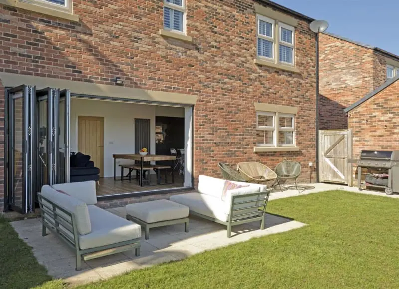 3 Mowbray Court, Dishforth, Thirsk