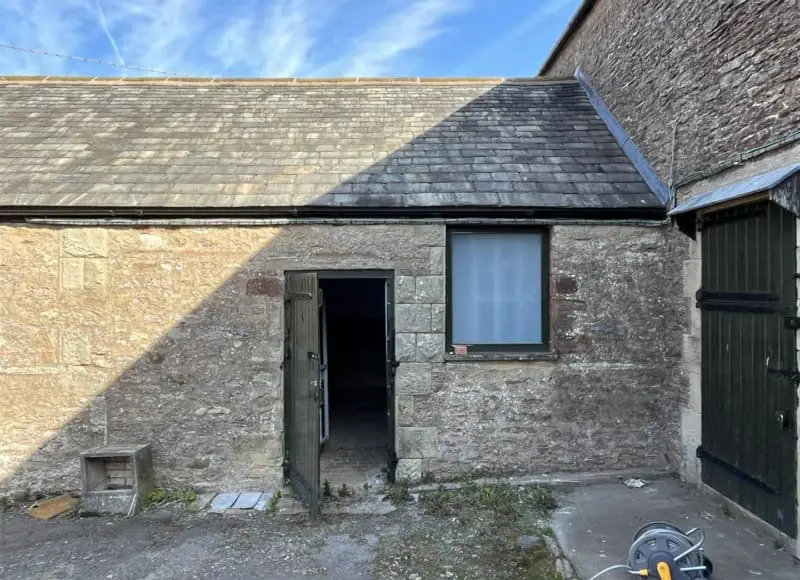 Unit 6, Hartley Fold, Kirkby Stephen, Cumbria, CA17 4JA