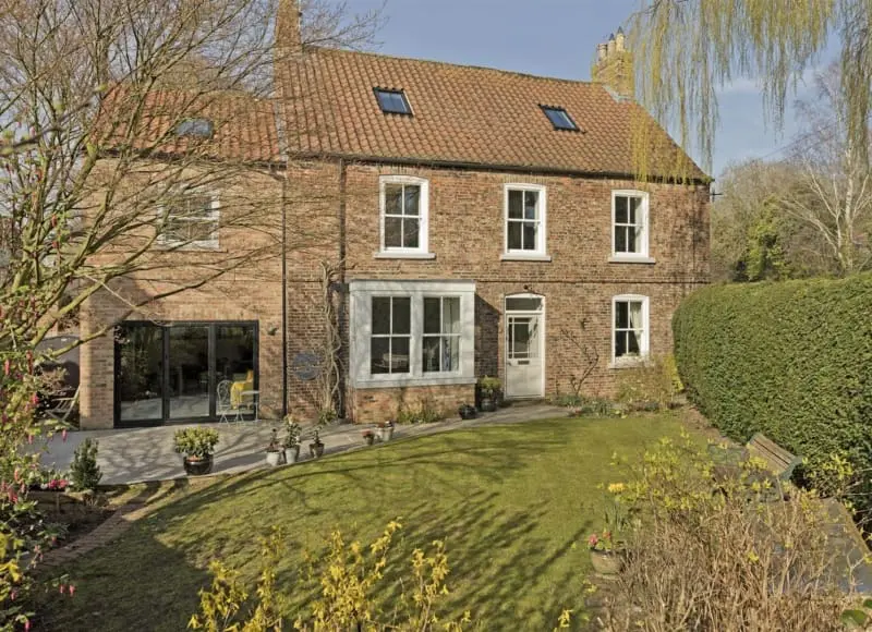 Atlas House, Marton Cum Grafton, Boroughbridge, York