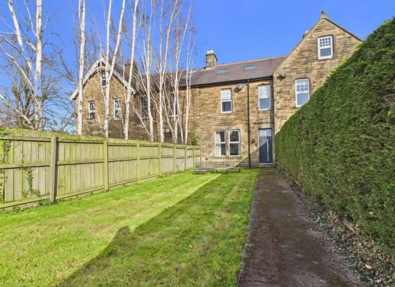 6 Bede Road, Barnard Castle