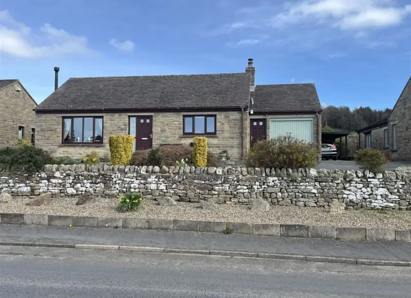 Fellside, Town Head, Eggleston