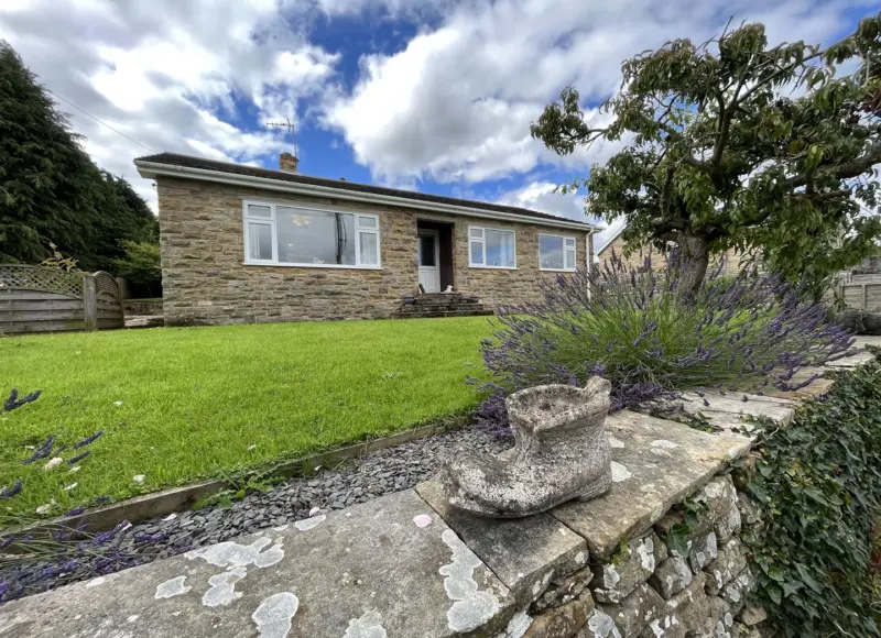 Magnolia, Mickleton, County Durham