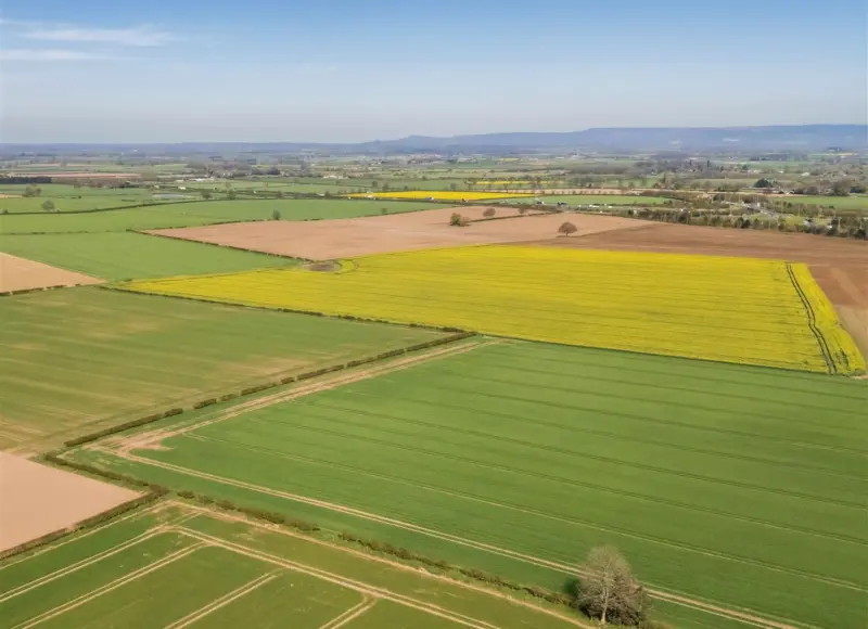 Lot 4 – The Brooms Farm, Baldersby-St-James, Thirsk