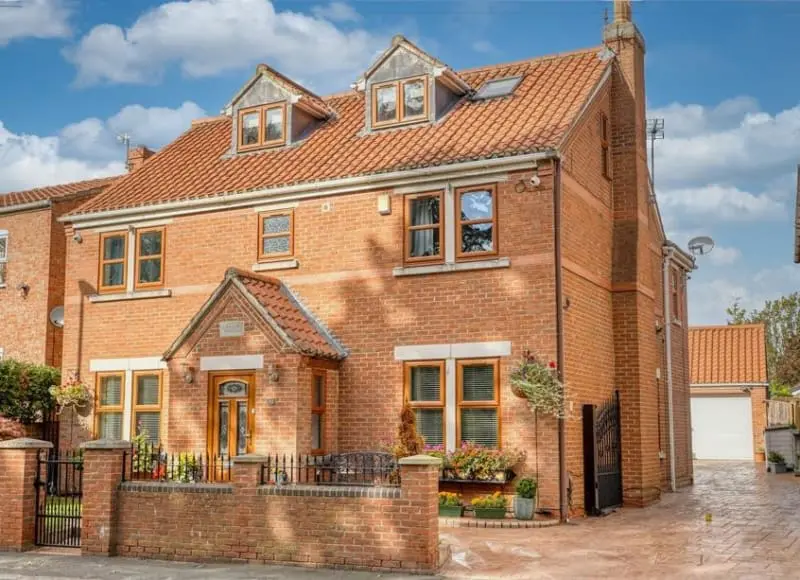 Church View, Sadberge, Darlington DL2 1SD