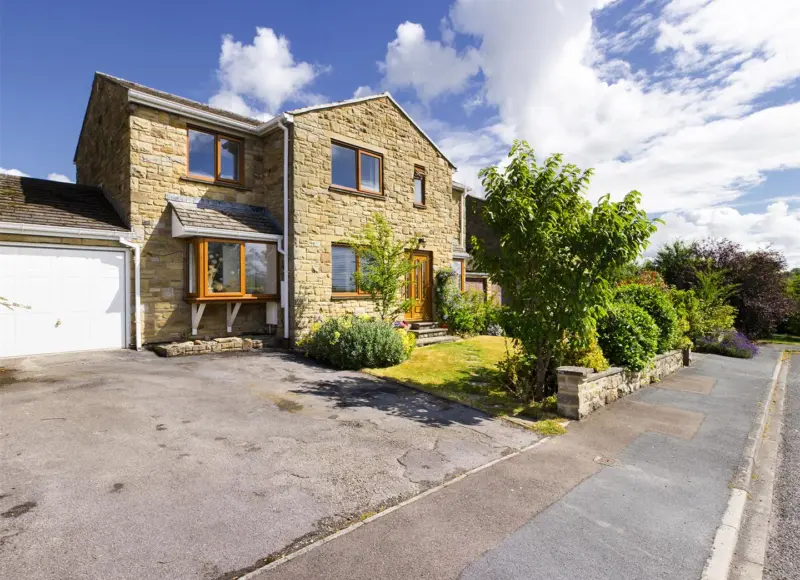 3 Bolton Court, Leyburn DL8 5HS
