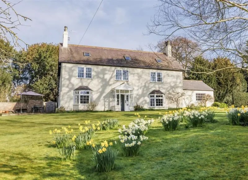 The Old Vicarage, Ainderby Steeple, Northallerton