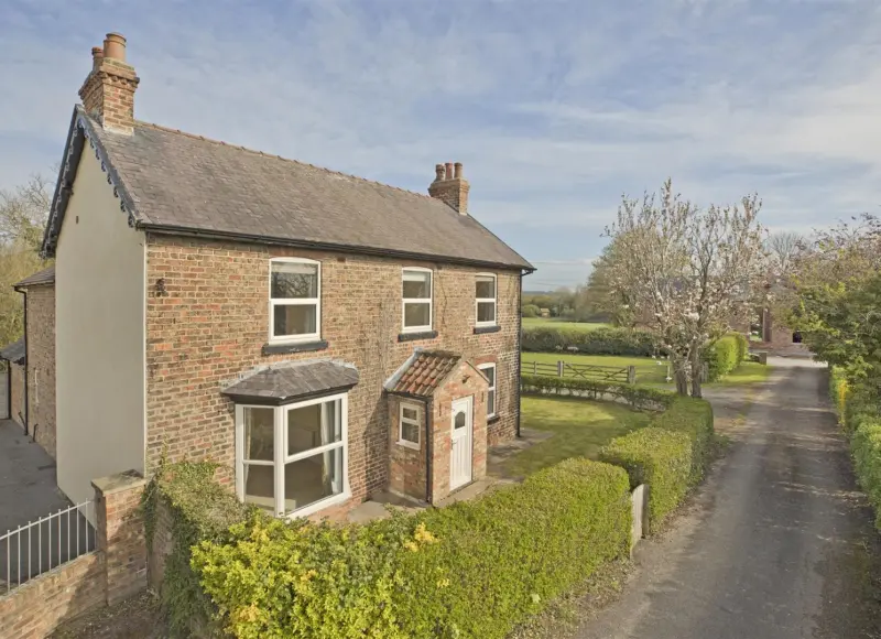 Ashbrooke, Littlethorpe, Ripon