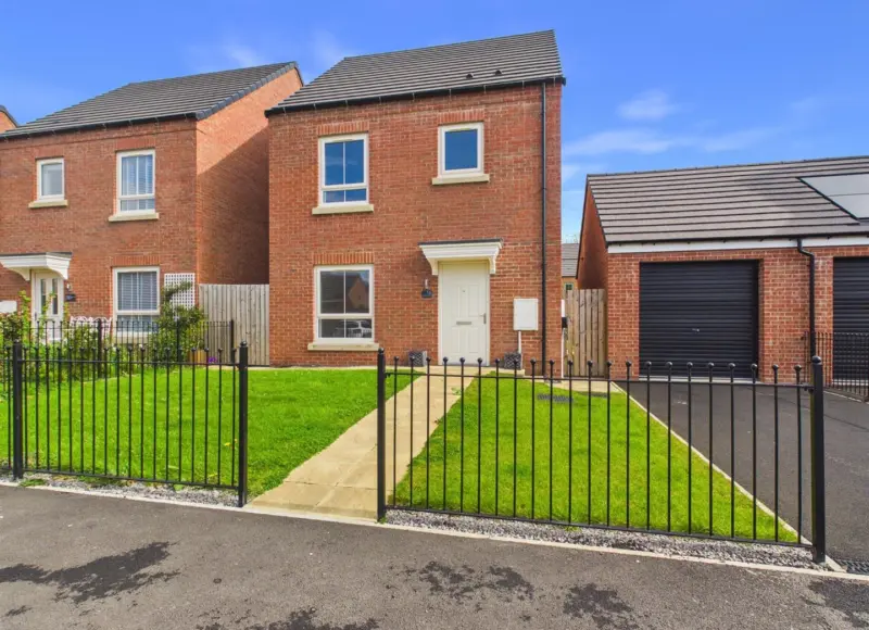 16 Grassholme Way, Startforth, Barnard Castle