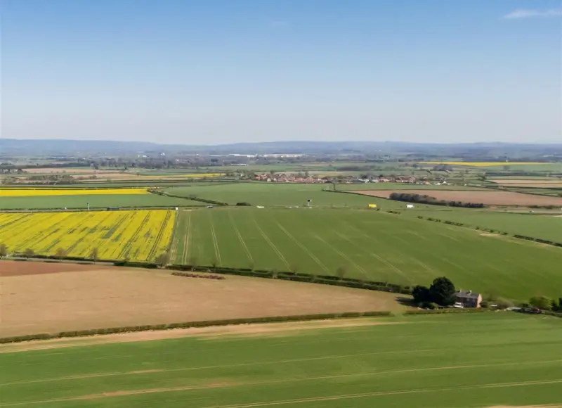 Lot 6 – The Brooms Farm, Baldersby-St-James, Thirsk