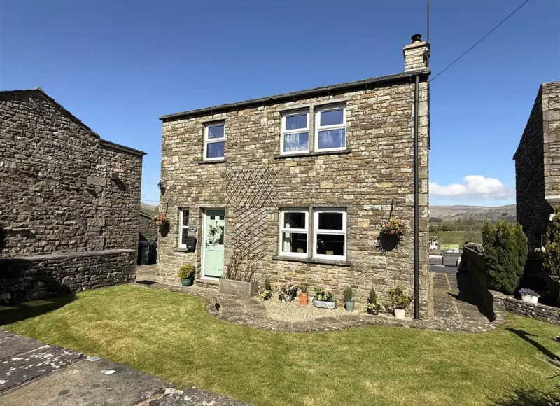 Force Head Garth, Gayle, Hawes, DL8 3RZ