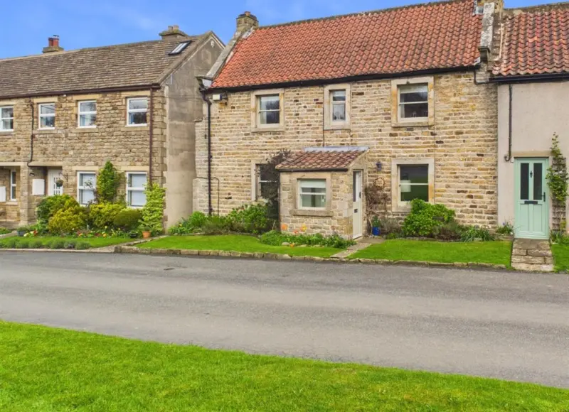 Moor View, Dalton, North Yorkshire