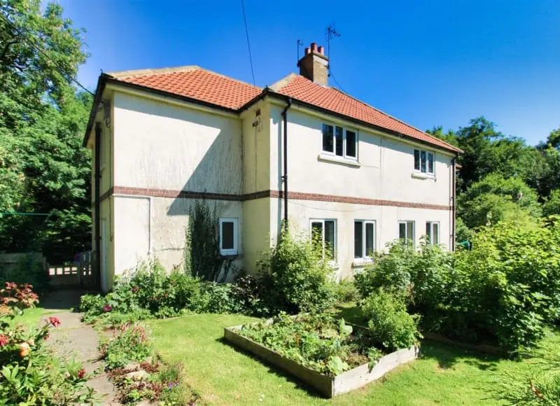 Firby Cottage, Thorp Perrow, Bedale